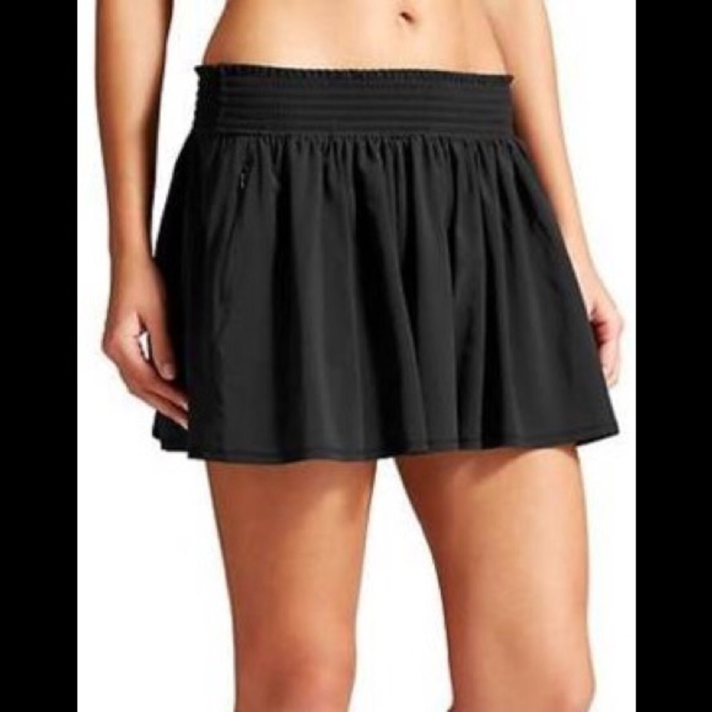 Athleta Sneaky Short